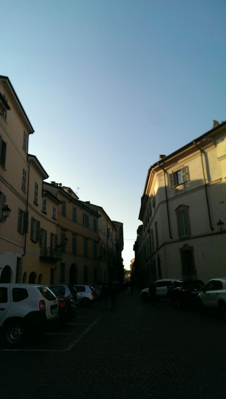 bello tempo