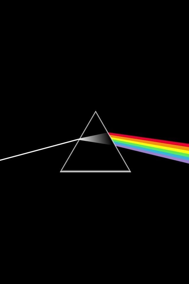 Dark Side of the Moon