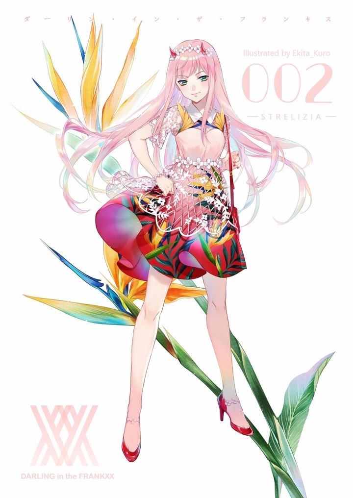 Anime Girl