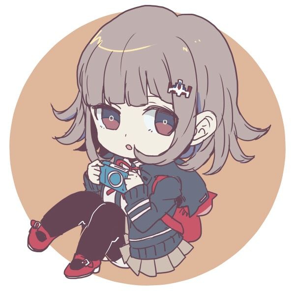 ♡Чиаки♡