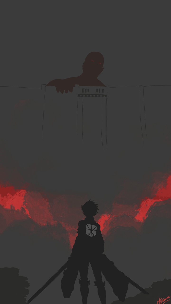 attack on titan