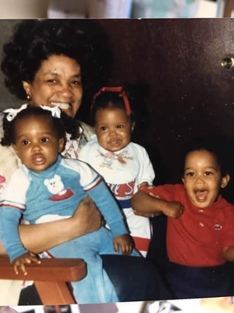 let me go grandma 
