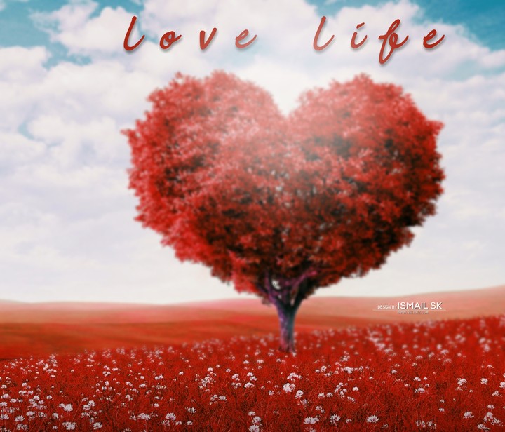 love moments