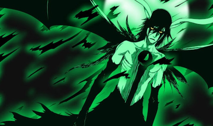Ulquiorra