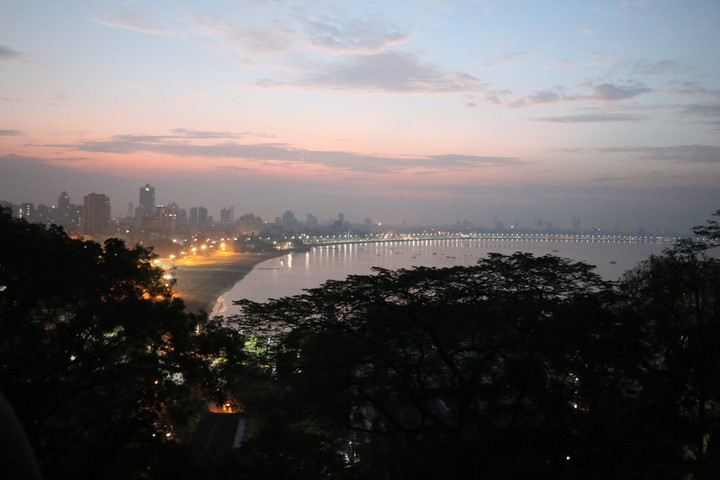 Mumbai