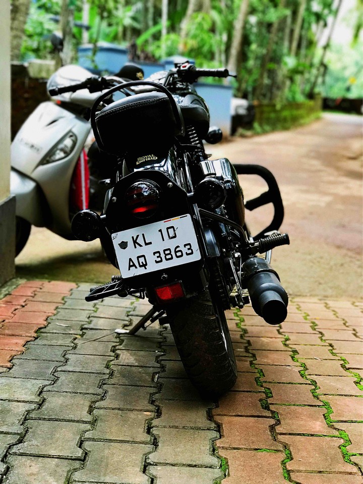 Bullet