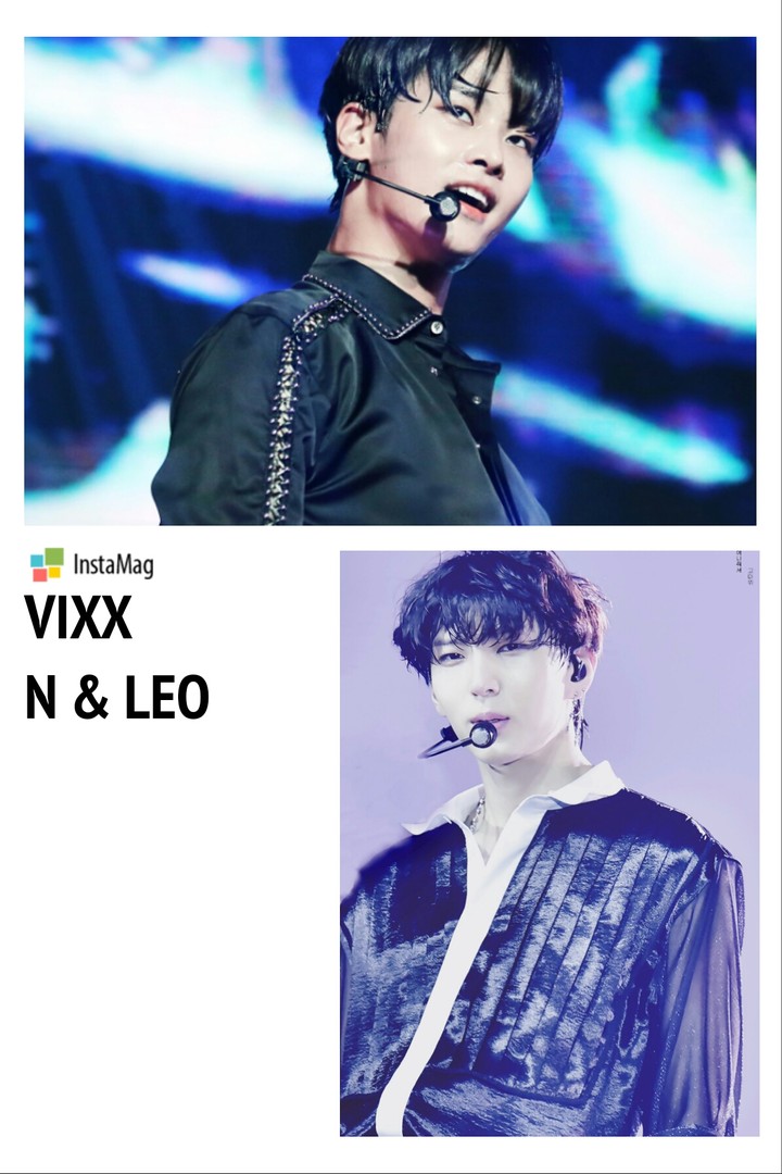VIXX