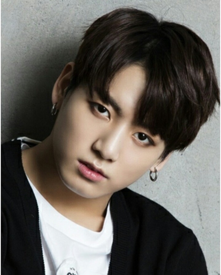 Jungkook