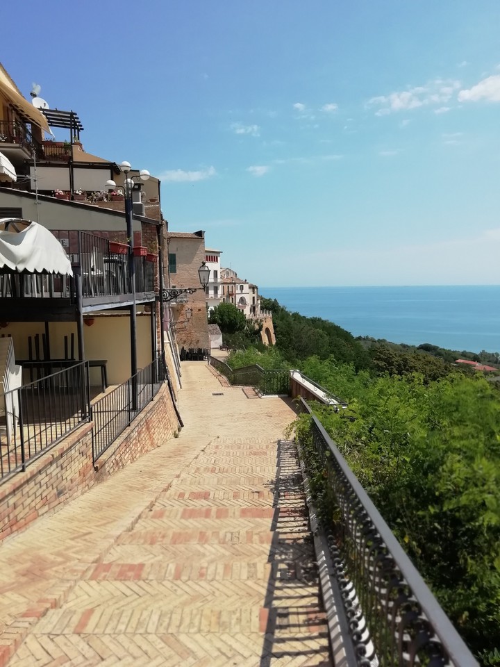 Vasto - Italy