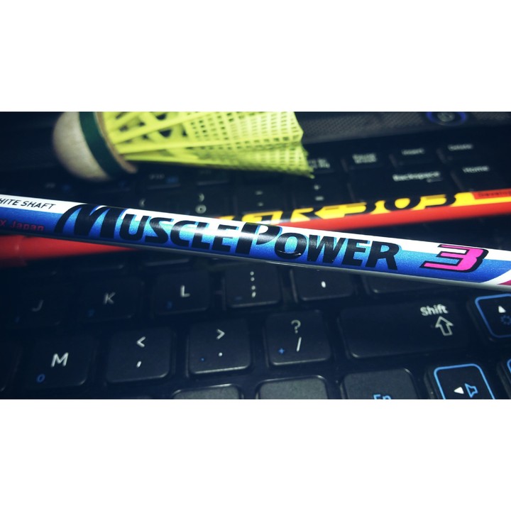 badminton