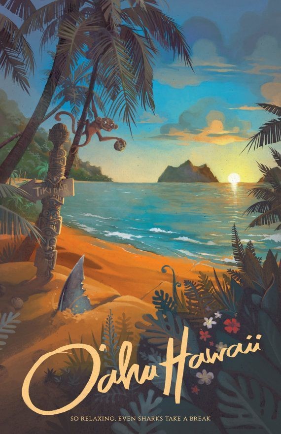 Hawaii