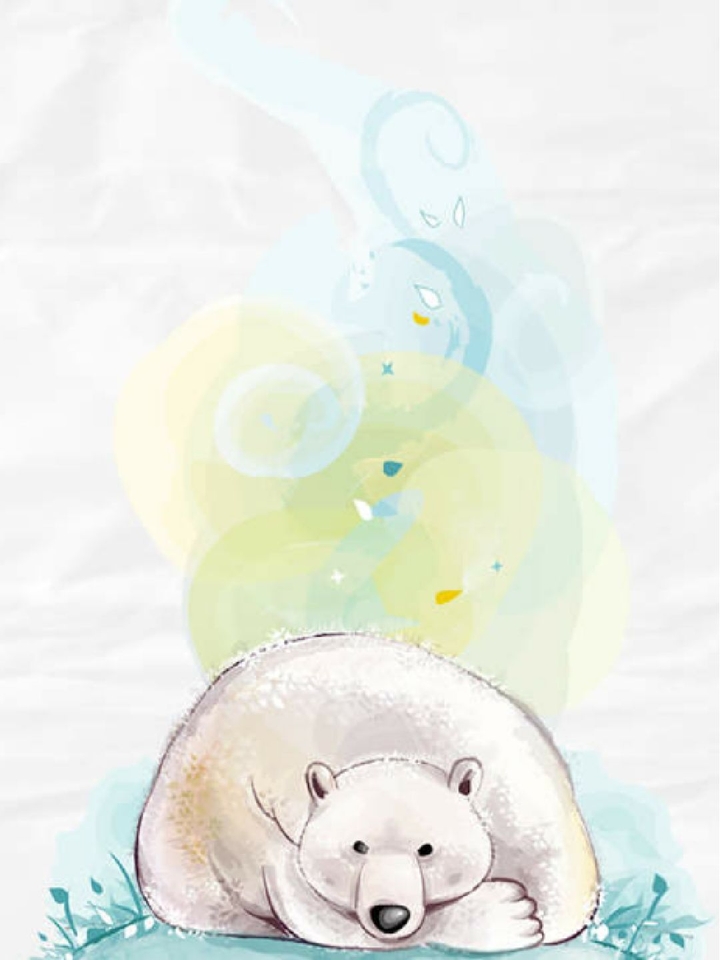 Bear
