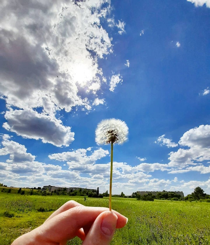 sky
