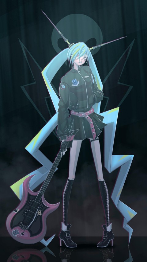 idol, background duvar kağıtları