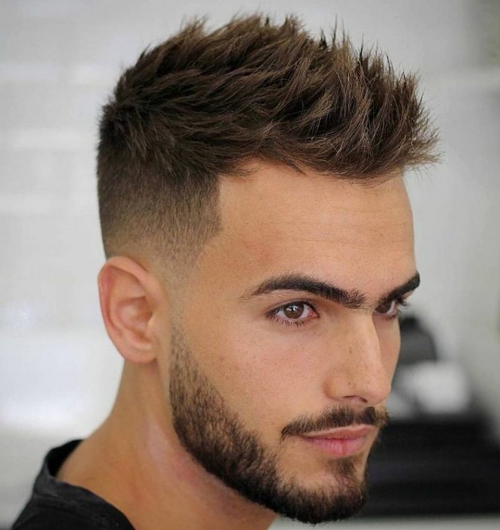 hair