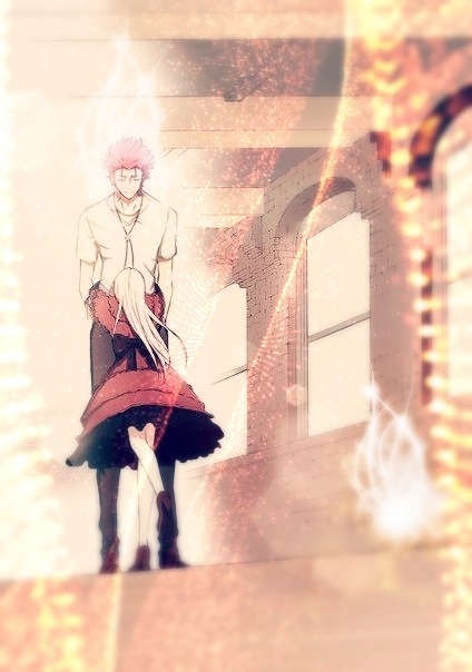 K project