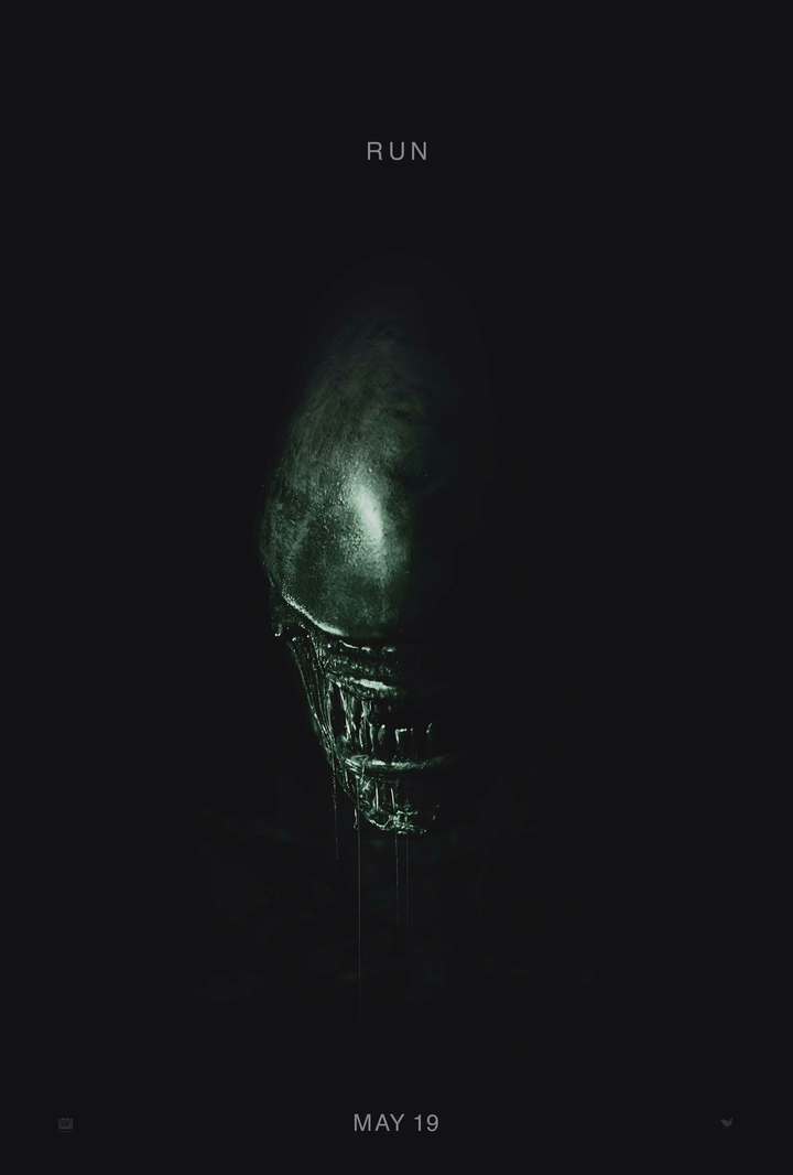 alien: covenant