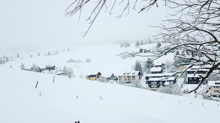 Winter Todtnauberg