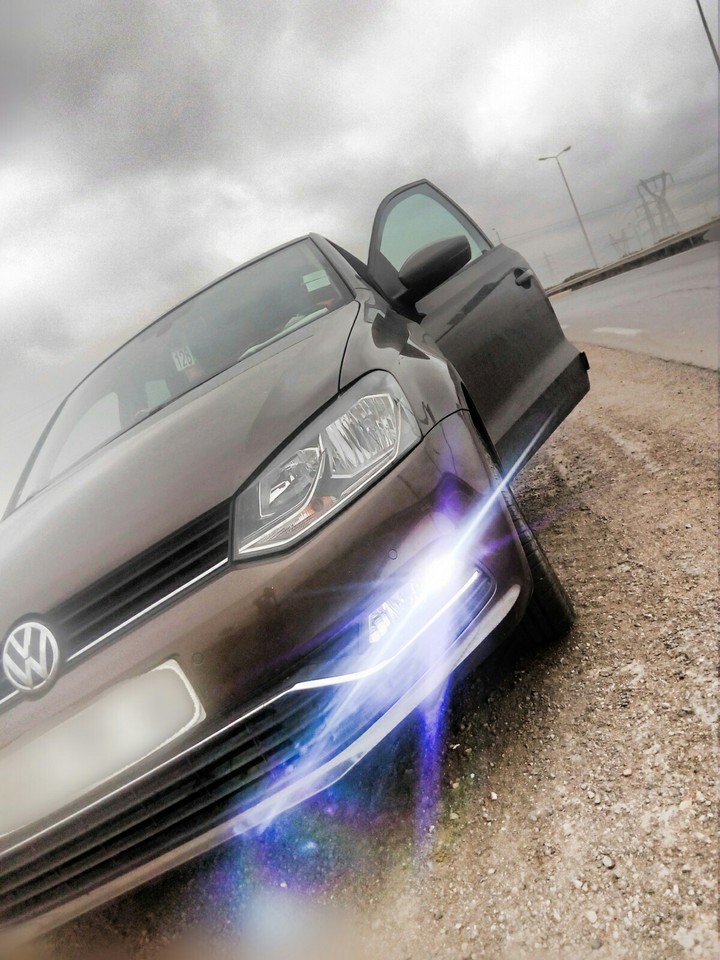 polo