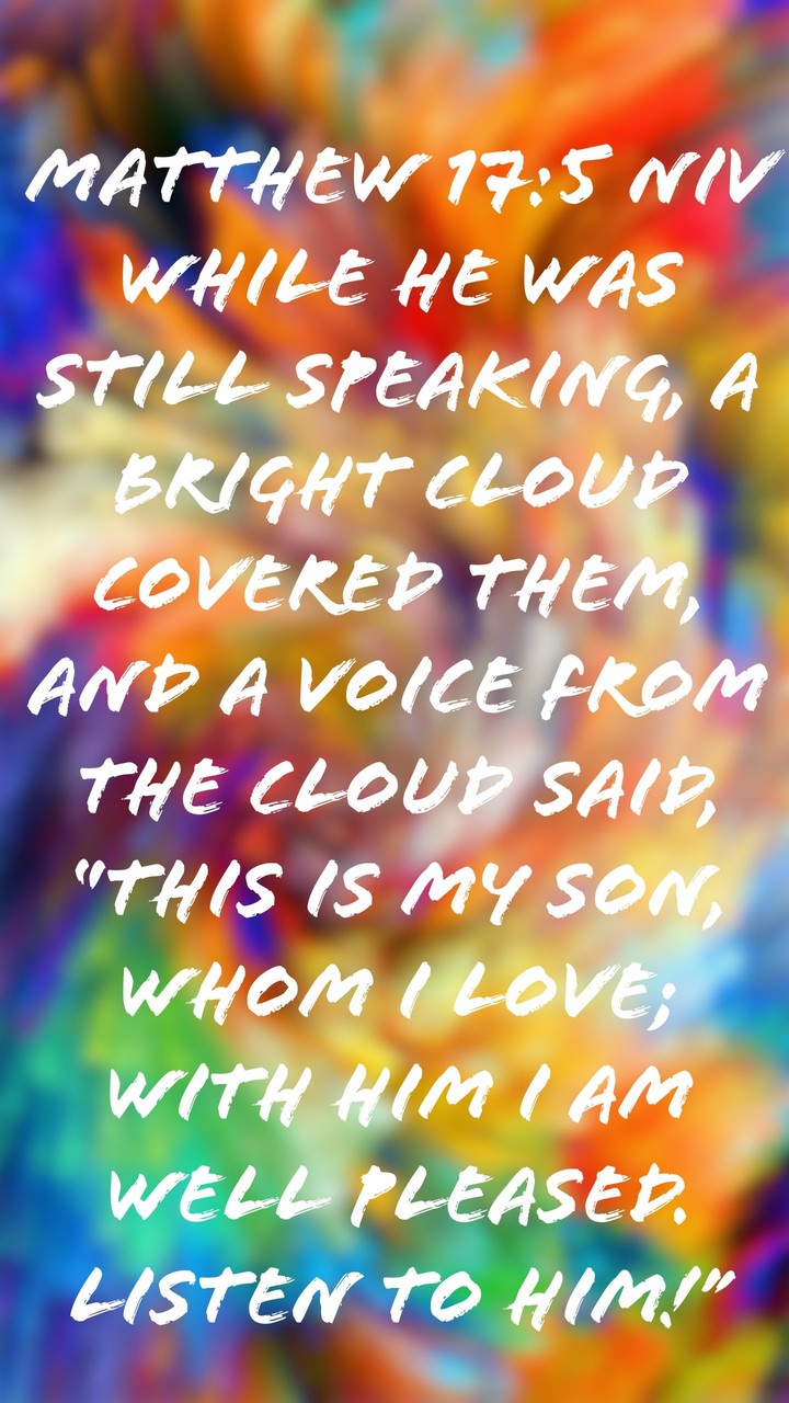 BELOVED SON