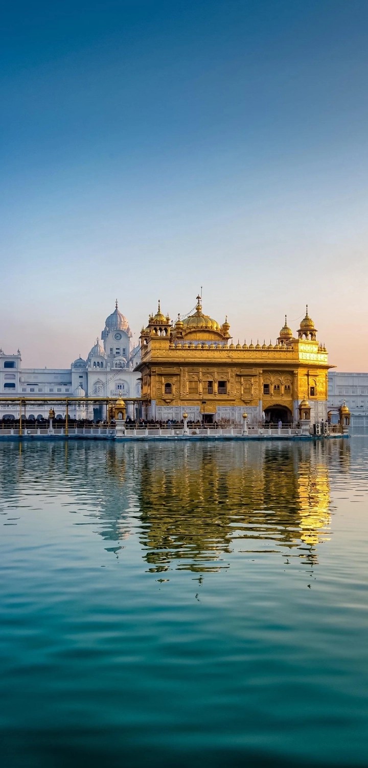 Gurdwara