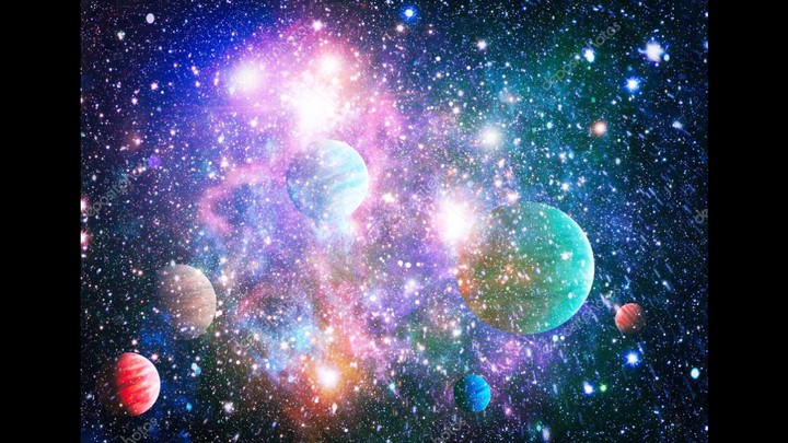 cosmos