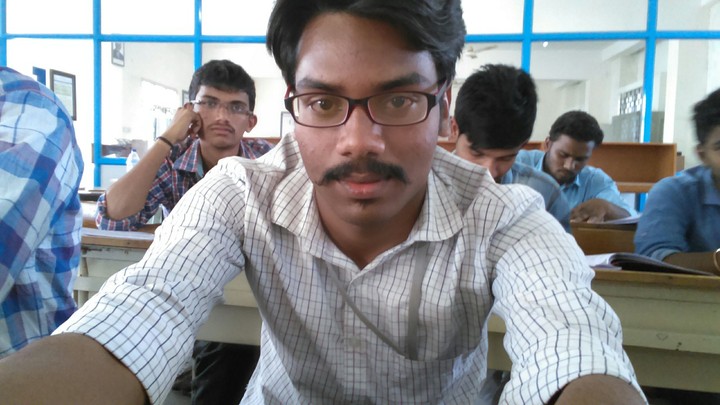 Power paandi