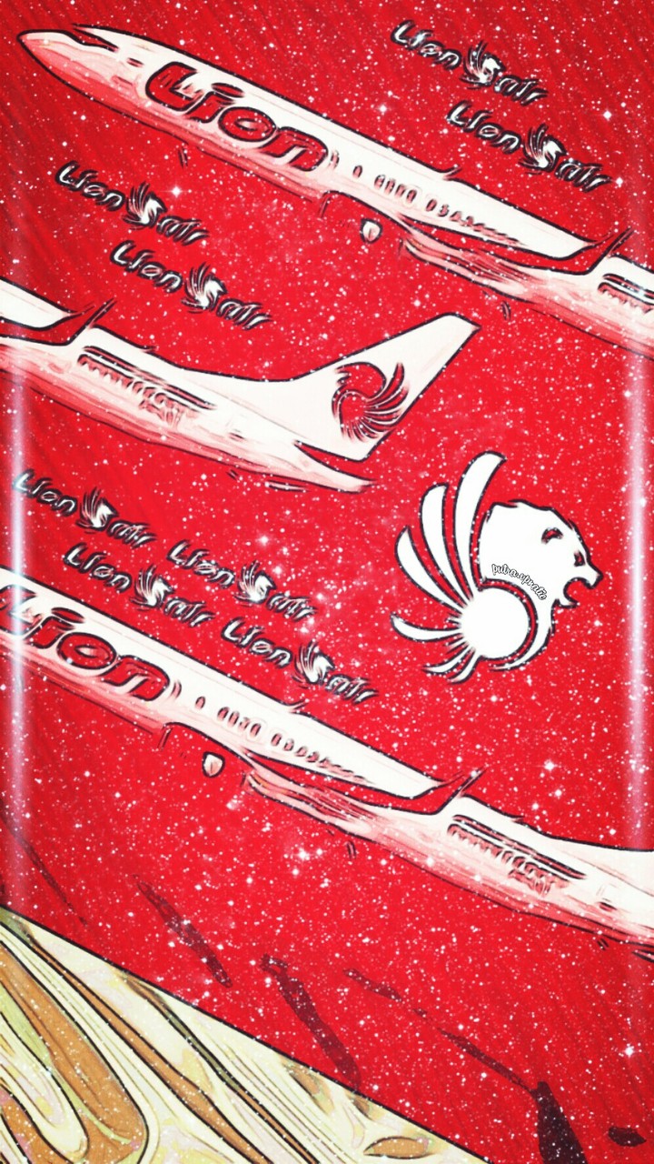 lionair