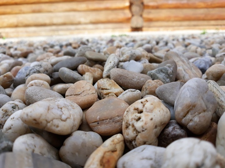 stone