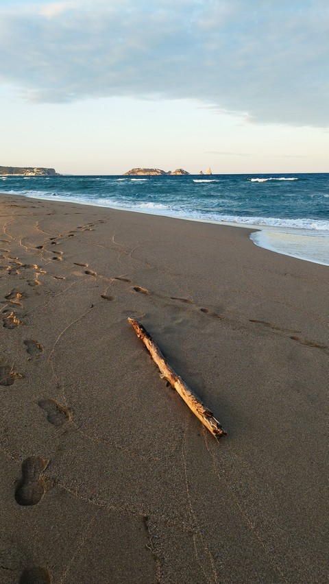 обои sea, liquid