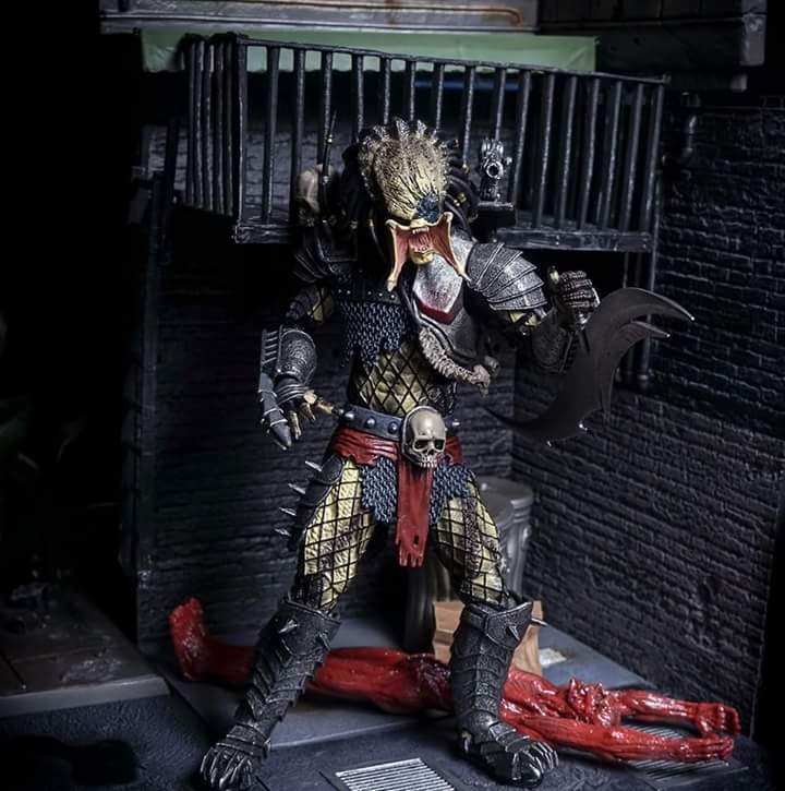 Predator