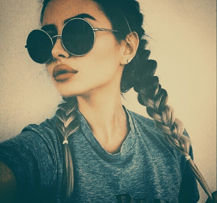 girl