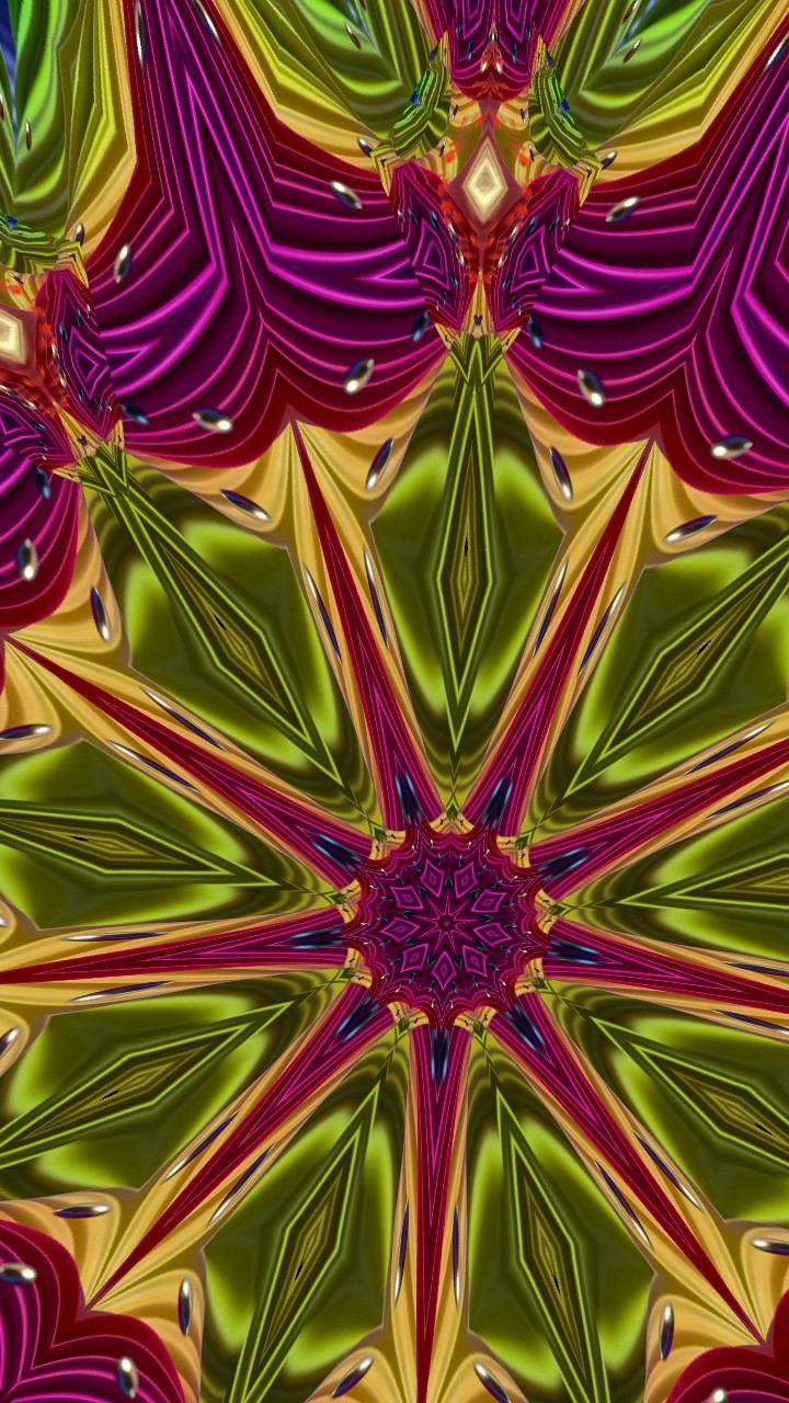 Opulent