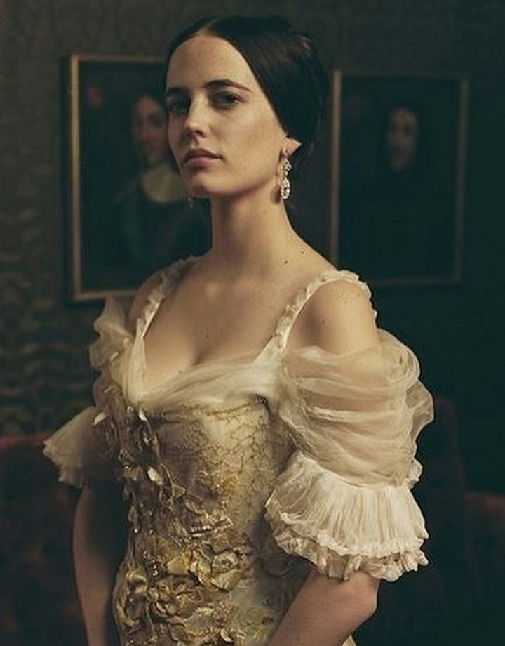 Eva Green