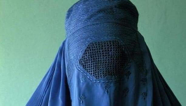SOS MUJERES DE AFGANISTÁN"""