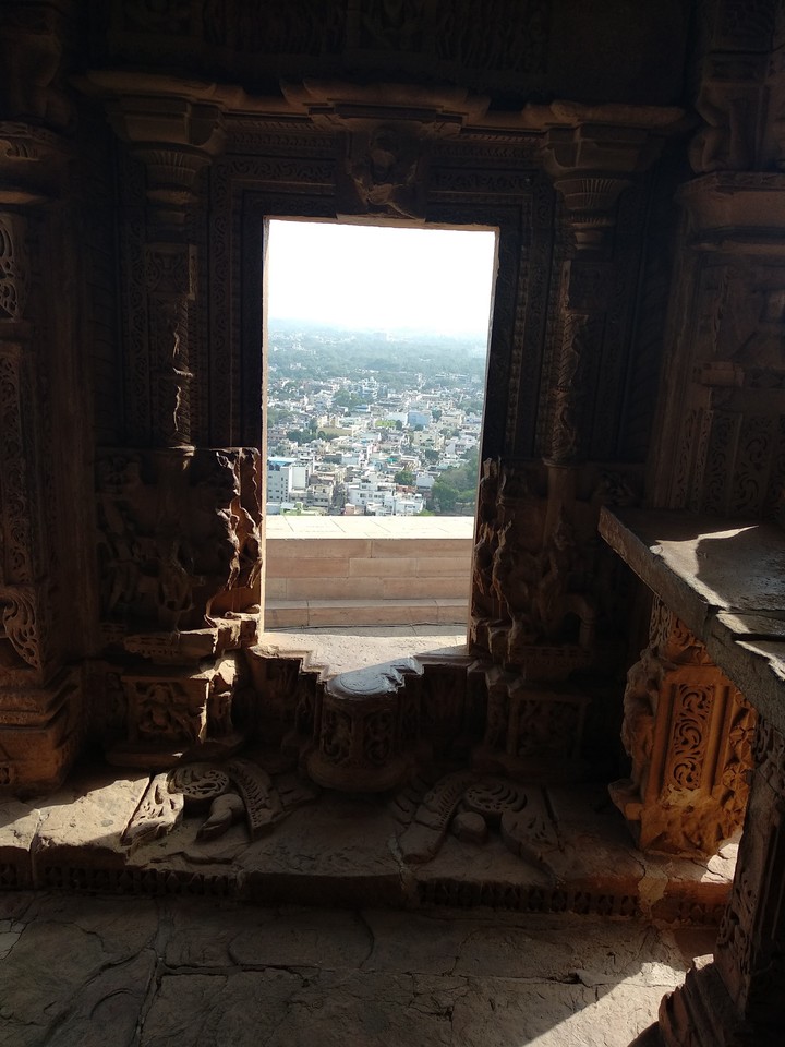 sahastrabahu temle