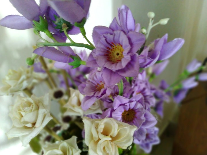 Decorative Flowers