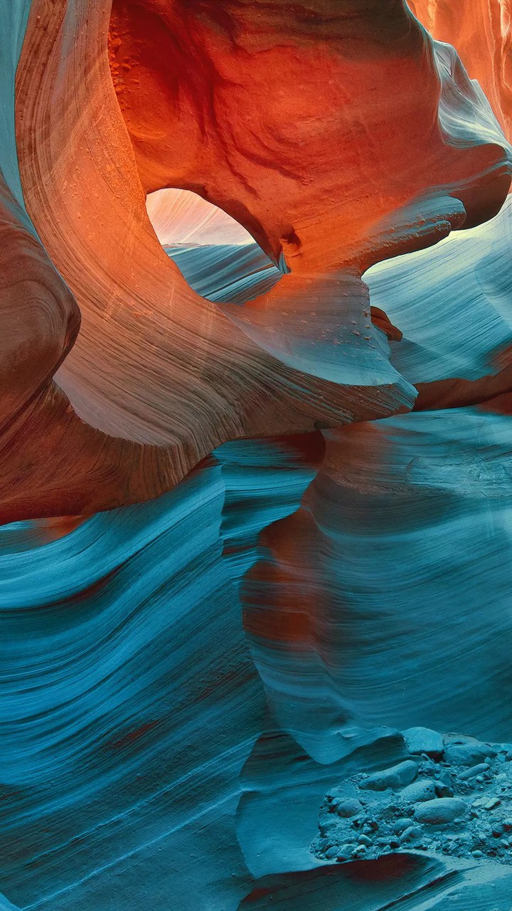 Gully Cave
