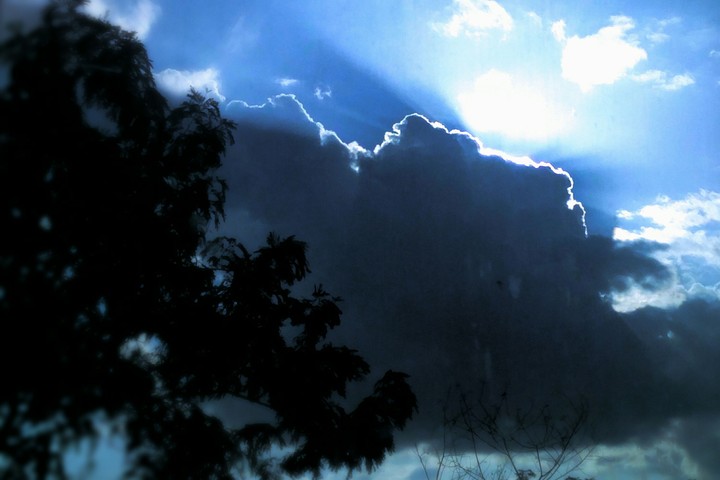 cloud