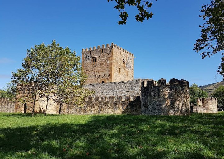 San Martín