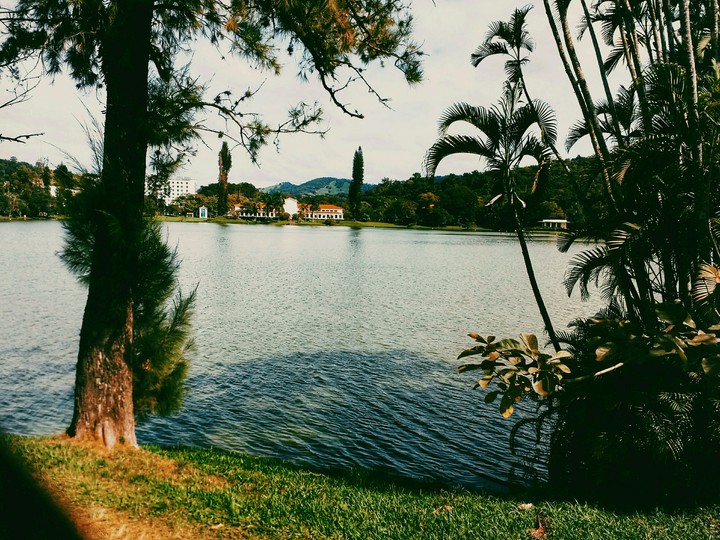 Parque das Águas