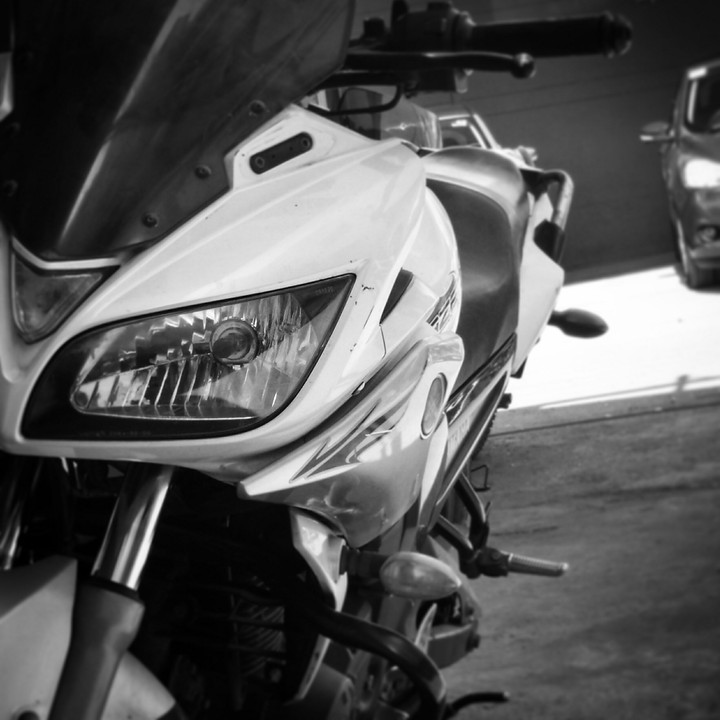 bike