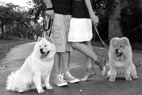 love is