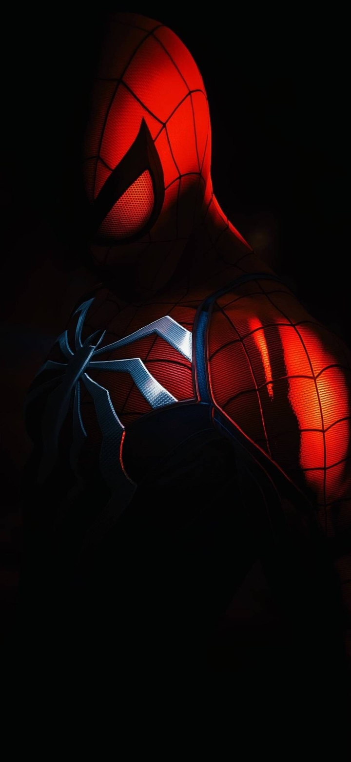 SPIDERMAN
