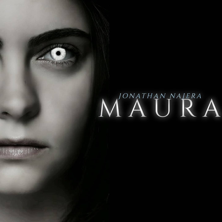 MAURA (2021) Wallpaper by Jonathan Najera