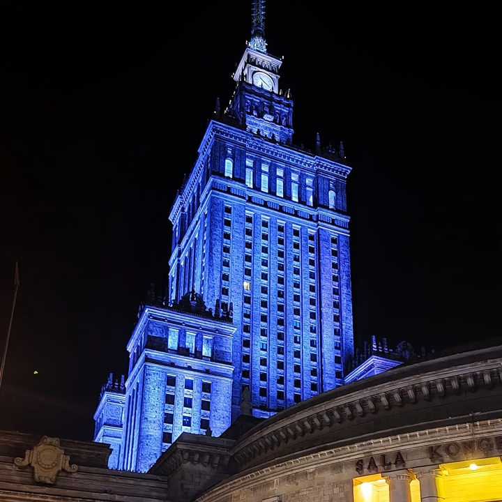 Warsaw