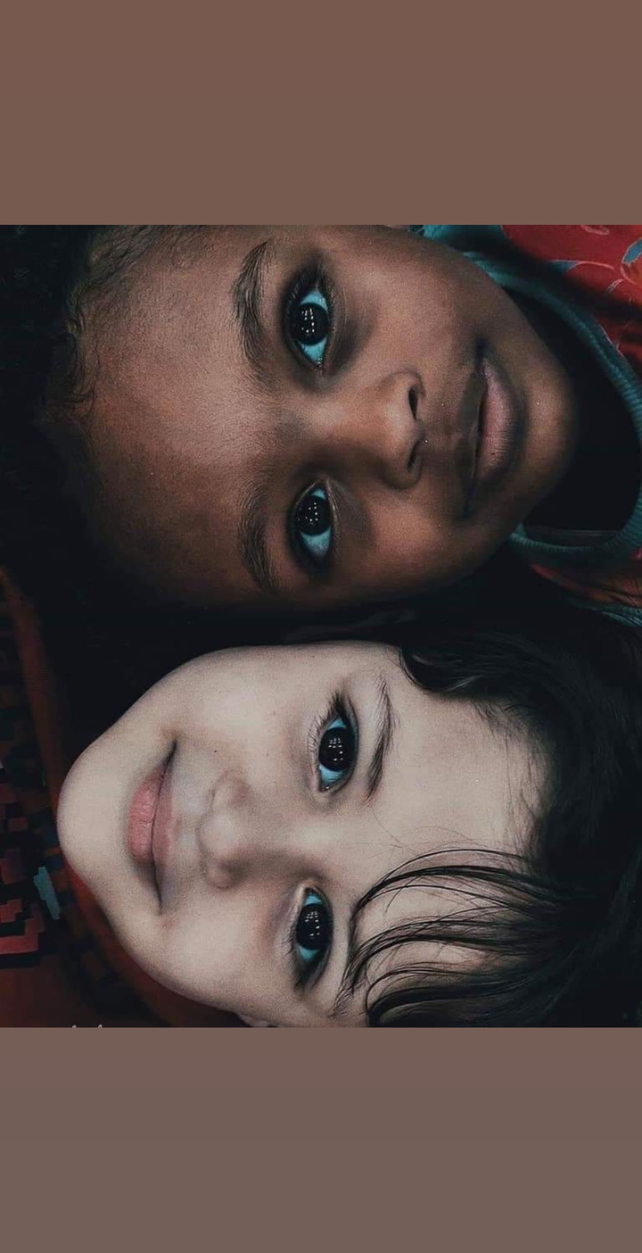 love humans