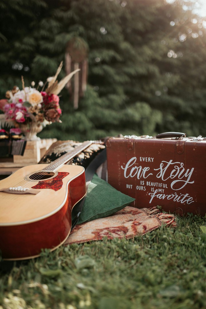 music