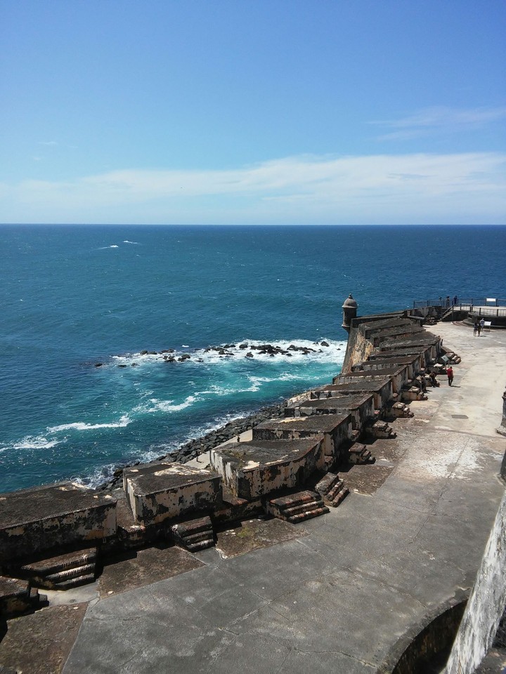 SAN JUAN PUERTORICO