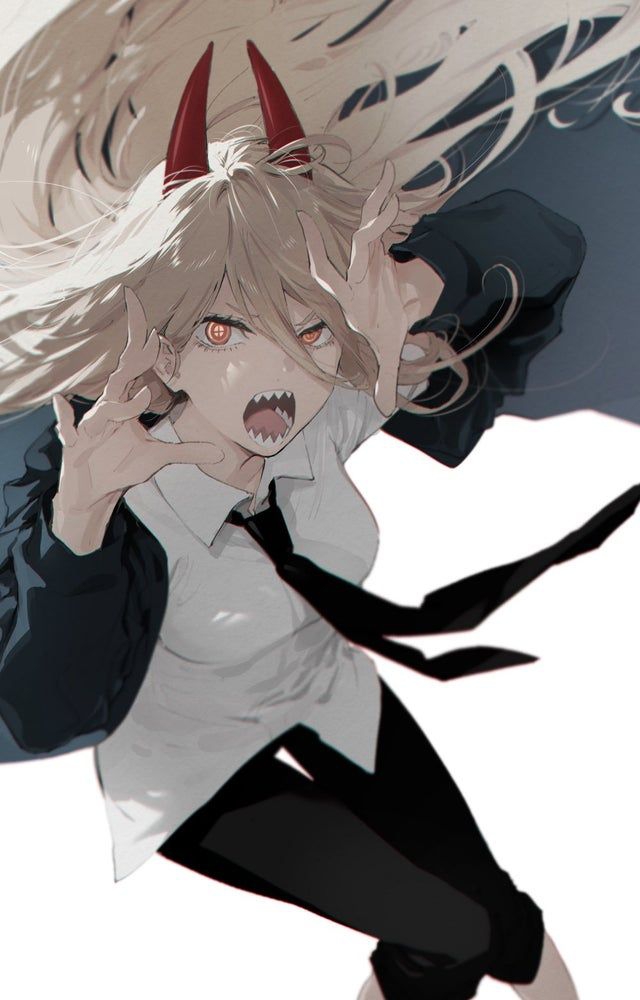 power